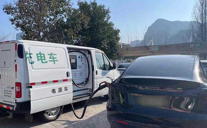 阿克苏地区汽车搭电