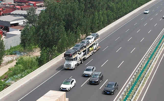 阿克苏地区高速公路汽车救援